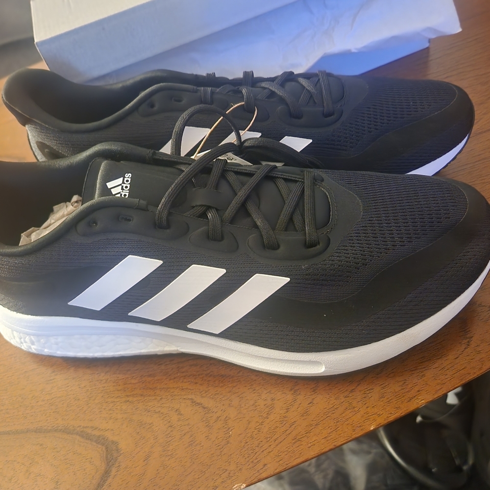 Adidas supernova mens